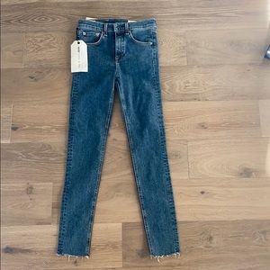 Rag and bone